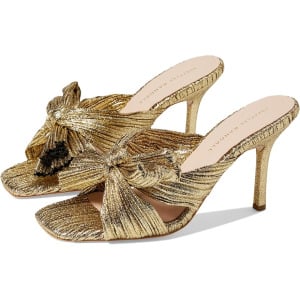 Туфли Loeffler Randall Claudia, цвет Oro