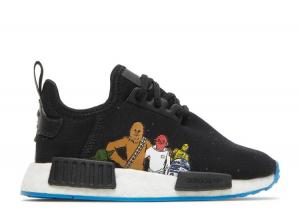 Adidas tenis star wars clearance
