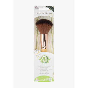 Кисти для макияжа So Eco Bronzer Brush So Eco, цвет beige & gold