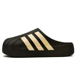 Adidas originals Тапочки унисекс AdiFOM Superstar, Yellow