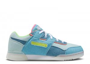 Reebok Wonder Woman 1984 X Workout Plus 80 S Glam CDEK.Shopping