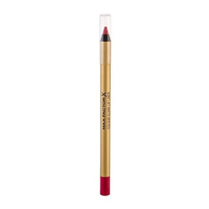 Карандаш для губ MAX FACTOR Color Elixir для женщин 2 г (08 Pink Blush) , розовый