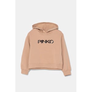 Толстовка Pinko Up детская, оранжевый