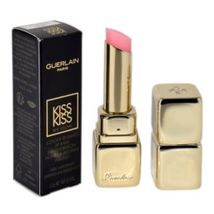 Бальзам для губ с оттенком Bee Glow 258 Rose, 3,2 г Guerlain, Kiss Kiss