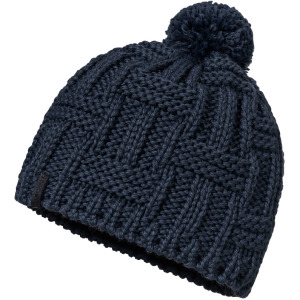 Стильная шапка Halny All Beanie Schöffel, синий