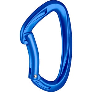 Карабин Crag Bent Key Lock Mammut