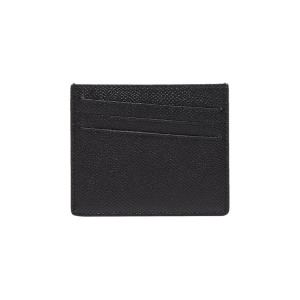 Картхолдер Maison Margiela Logo Card Holder, черный