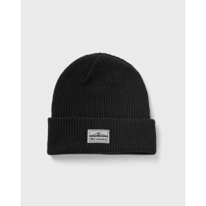 Шапка Columbia Lost Lager Ii Beanie, черный