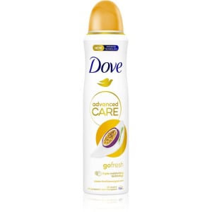 Антиперспирант Dove Advanced Care Go Fresh 72 часа Маракуйя и лемонграсс 150 мл