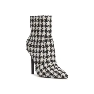 Ботильоны Lirya Bootie Jessica Simpson, черно-белый