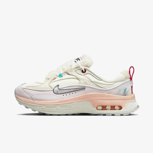 Кроссовки w air max bliss nn gcel Nike, бежевый