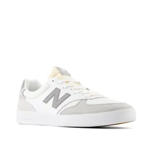 Кроссовки CT300 v3 Court Sneaker New Balance, белый/серый