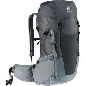 Рюкзак Футура 26 Deuter, серый