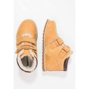 Ботильоны POKEY PINE WARM LINED Timberland, цвет wheat