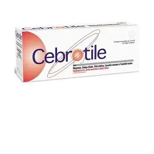 Цебротайл 14Фл Cebrotile