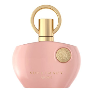 Парфюмированная вода, 100 мл Afnan, Supremacy Pour Femme Pink