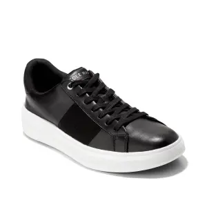 Кроссовки Grand Crosscourt Premier Sneaker Cole Haan, черный