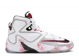 Nike LEBRON 13 EP FRIDAY THE 13TH CDEK.Shopping
