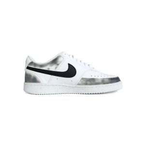 Мужские кроссовки для скейтбординга Nike Court Vision 1, White