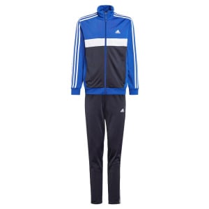 Спортивный костюм Adidas ESSENTIALS TIBERIO, королевский синий