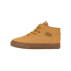 Обувь Vans Half Cab для малышей TD, Brown