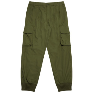 Dickies Женские брюки-карго, цвет Army Green