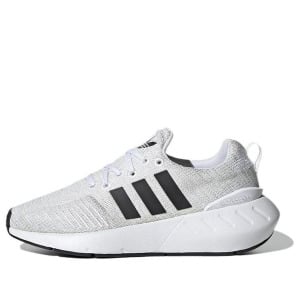 Кроссовки Swift Run 22 J Adidas, серый