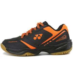 Детские кроссовки Kids Low-top Scar Black/Brown Yonex