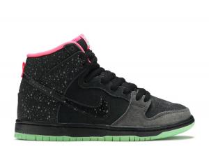 Nike DUNK HIGH PREMIUM SB NORTHERN LIGHTS