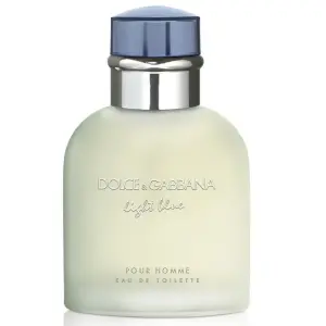 Туалетная вода для мужчин Light Blue Pour Homme Eau De Toilette Dolce & Gabbana, 75 ml