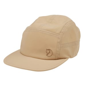 Бейсболка Fjällräven, цвет Dune Beige