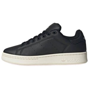 Adidas originals StanSmith Обувь для скейтбординга унисекс, Black