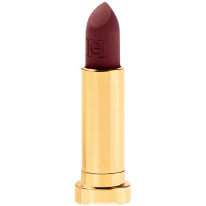 Сменный блок матовой помады Fabulous Kiss Carolina Herrera, цвет 417 - Red Obsession (Dark Chocolate Red)