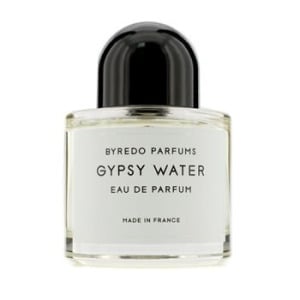 Byredo, Gypsy Water, парфюмированная вода, 100 мл