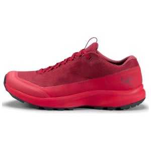 Походная обувь Arcteryx Aerios GTX унисекс, Red