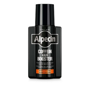 Тоник для волос Coffein Hair Booster 200 мл Alpecin