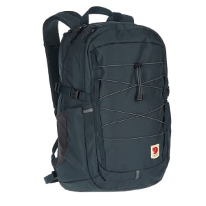 Рюкзак Fjällräven, цвет Navy