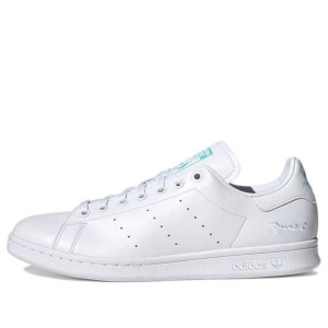 Кроссовки kyne x stan smith Adidas, белый