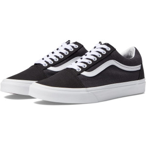 Кроссовки Vans Old Skool, цвет Summer Linen Black