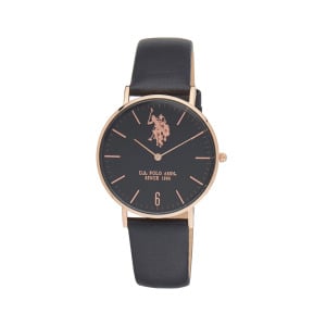 Часы REBEL  U.S. Polo Assn., цвет Rose Gold-Coloured