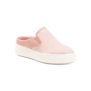 Сабо без шнуровки Audreigh Cove Clarks, цвет Peach