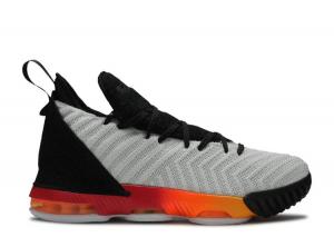 Lebron 16 gs discount