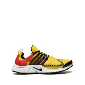 Nike кроссовки Air Presto Road Race, желтый