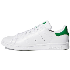 Adidas Originals Stan Smith Raf Simons Белый Зеленый