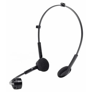 Конденсаторный микрофон Audio-Technica ATM75cH Cardioid Headset Microphone