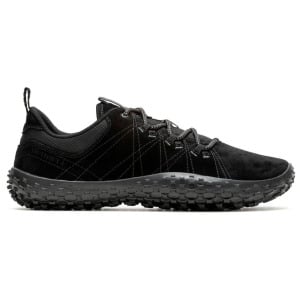 Кроссовки Merrell Wrapt, цвет Black/Black