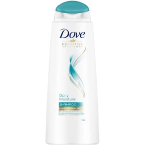 Шампунь для всех типов волос, 400 мл Dove, Nutritive Solutions Daily Moisture