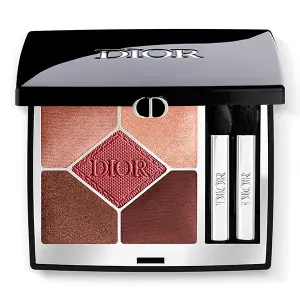 Палитра теней 5 Couleurs Diorshow Dior, цвет rosa mutabilis