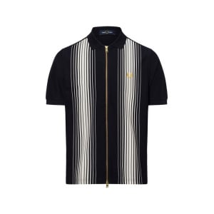 Рубашка поло Fred Perry, синий