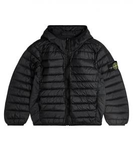 Grey stone island jumper junior top